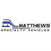 Matthews Specialty Vehicles Logo