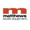 Matthews Studio Equipment Logo