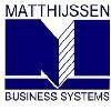 Matthijssen Business Systems Logo