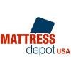 Mattress Depot Logo