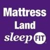 Mattress Land SleepFit Logo