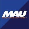 MAU Workforce Solutions Logo