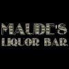 Maude's Liquor Bar Logo