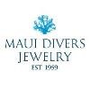 Maui Divers Jewelry Logo