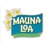 Mauna Loa Macadamia Nut Logo