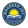 Maureen Joy Charter School Logo
