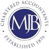 Maurice J Bushell & Co Logo