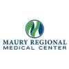 Maury Regional Health Logo