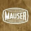 Mauser Logo
