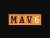 Mav6 Logo