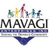 Mavagi Logo