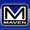 Maven Engineering Logo