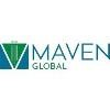 Maven Global Logo