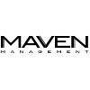 Maven Management Logo