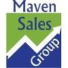 Maven Sales Group Logo