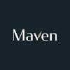 Maven Securities Logo