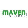 Maven Silicon Logo