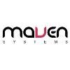 Maven Systems Logo