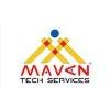 Maven Tech Services Logo
