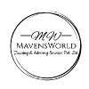 MavensWorld Training & Advisory Services Logo