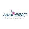 Maveric Systems Logo