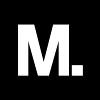 Maverick Advertising & Design Logo