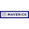 Maverick Construction Logo