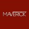 Maverick Desk Logo