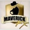 Maverick FX Logo