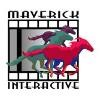 Maverick Interactive Logo