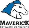 Maverick Software Consulting Logo