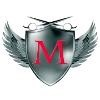 Maverick Studio For Men Logo