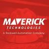 MAVERICK Technologies Logo