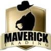Maverick Trading Logo