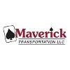 Maverick Transportation, LLC Logo