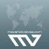Maverick Valves Logo