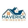 Maverick Windows Logo