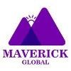 MaverickGlobal Info Soft Services Logo