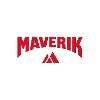 Maverik Logo