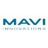 MAVI INNOVATIONS Logo