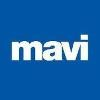 mavi jeans Logo