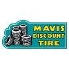 Mavis Discount Tire Logo