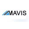 Mavis Software Service Logo