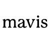 Mavis Logo