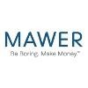 Mawer Investment Management Logo