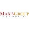 Max's Group Logo