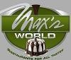 Max's World Logo