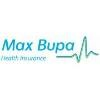 Max Bupa Health Insurance Company Logo