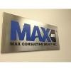 MAX CONSULTING GROUP Logo