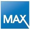 MAX Credit Union Logo